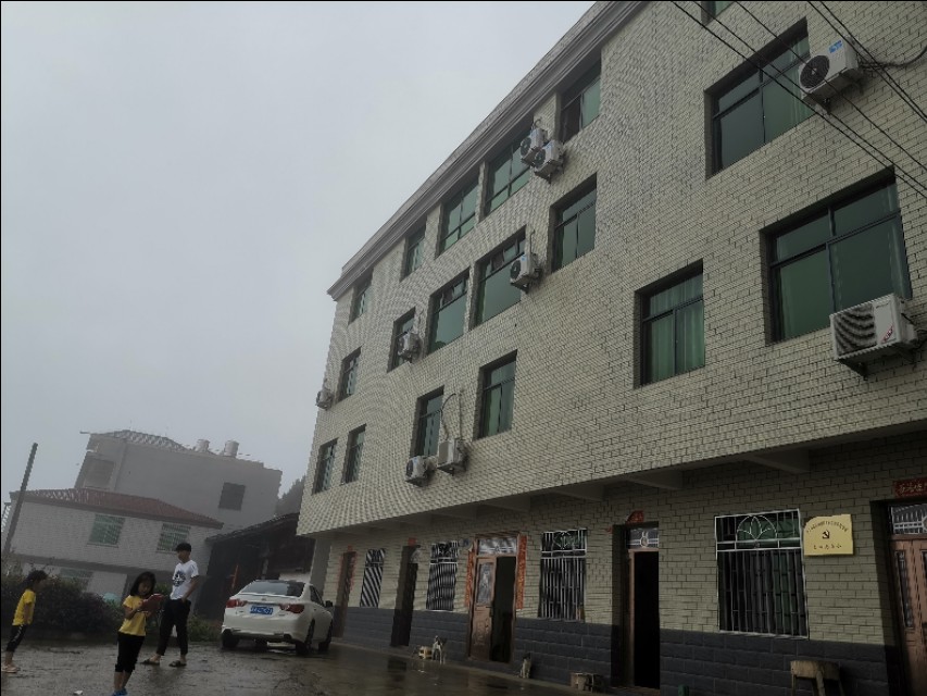 福建遛娃之戴云山,福州永泰遛娃好去处