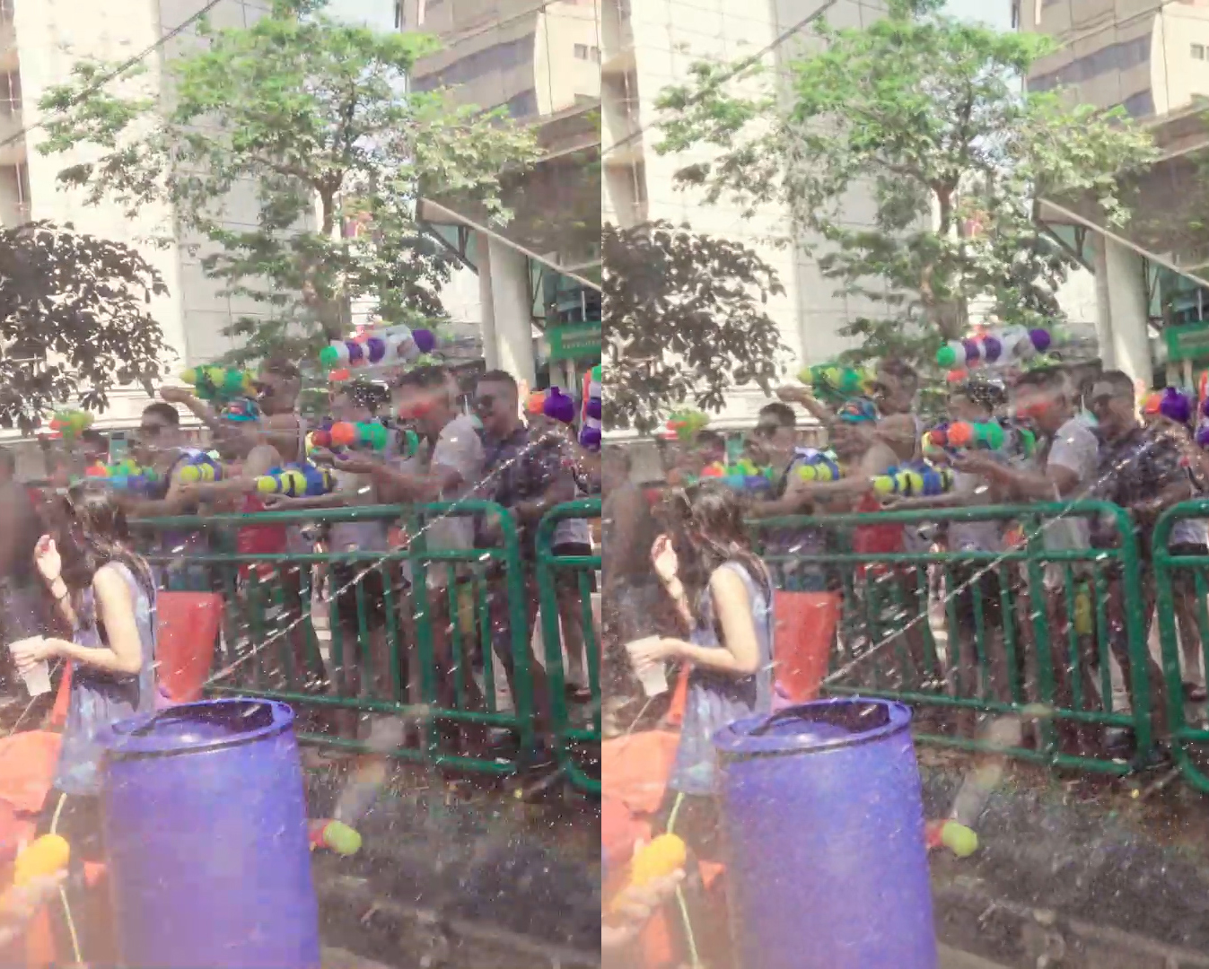 不用1分钱，利用2压软件提高视频画质