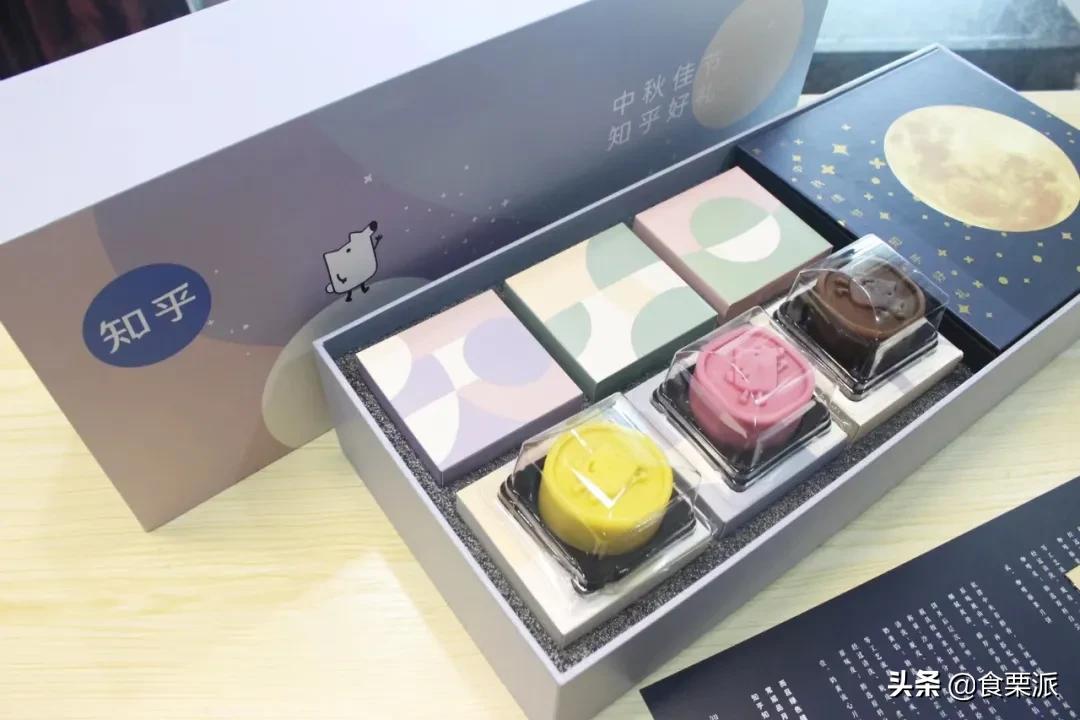 低糖月饼吃太多或致腹泻,吃月饼导致拉肚子