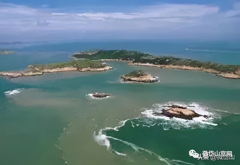 你好，我叫岱山，这是我的最新简历