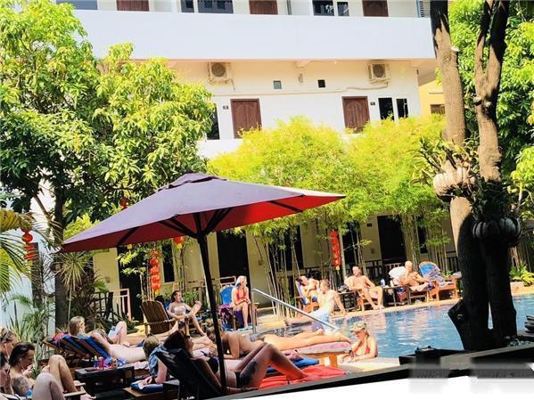 酒店攻略|这些各具特色的酒店,你会PICK哪一家?