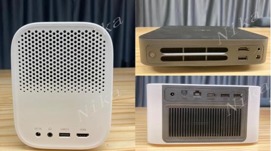 极米与当贝投影仪哪个好,7000元投影仪选当贝还是极米