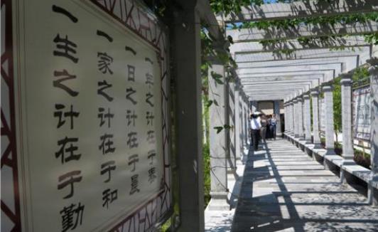 保康马良附近游玩景区,保康马良镇景区