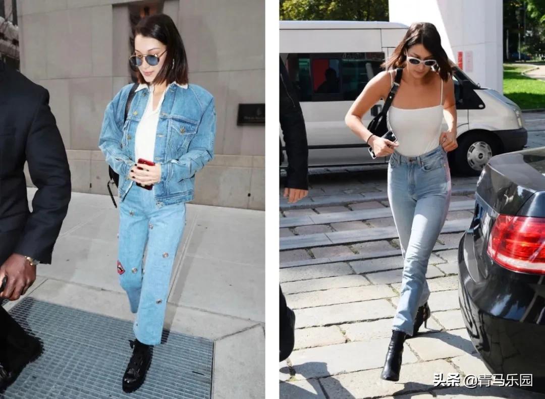 贝拉哈迪德超模视频,贝拉哈迪德米兰超模