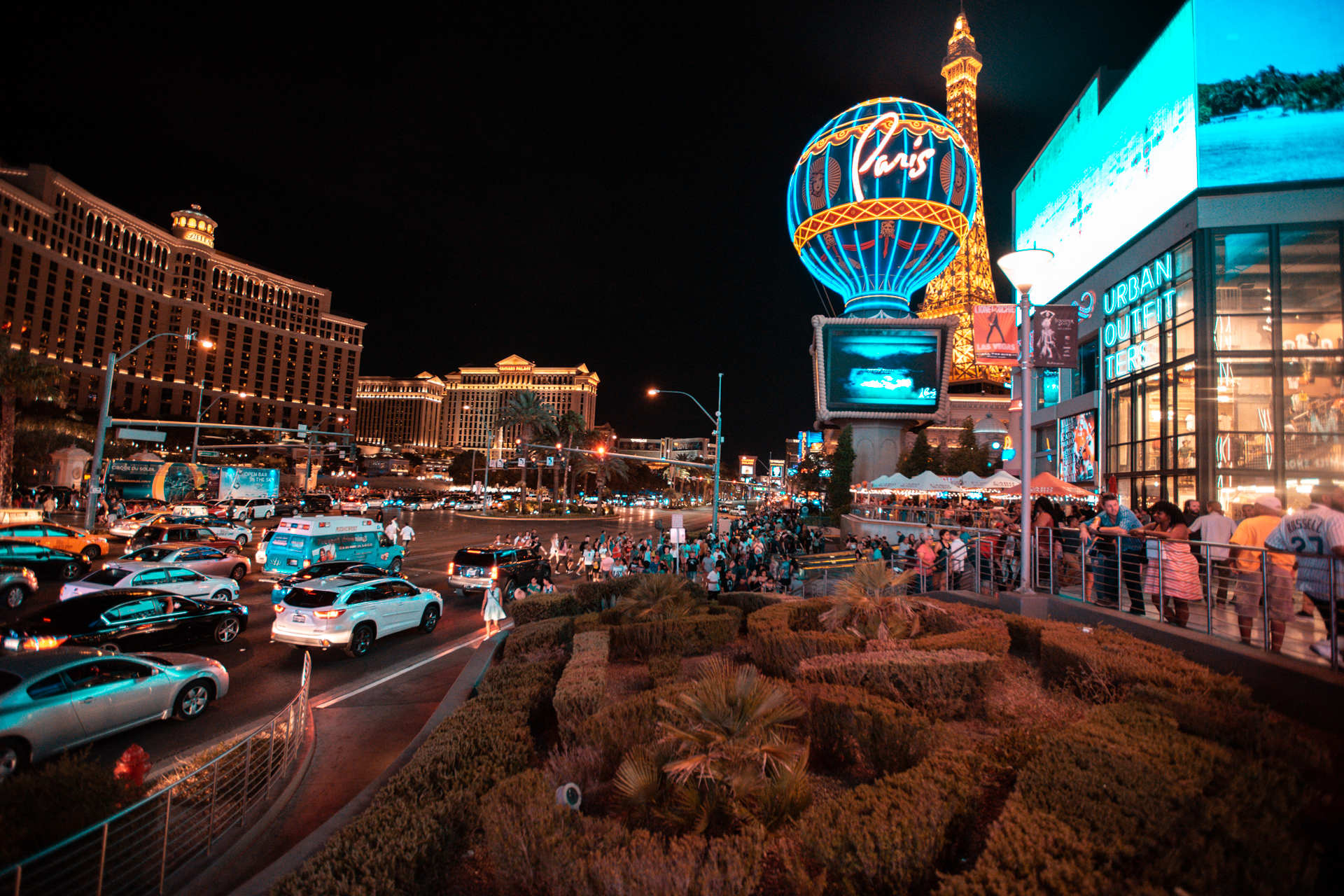 美国1号公路自驾游攻略,美国66号公路自驾旅游记