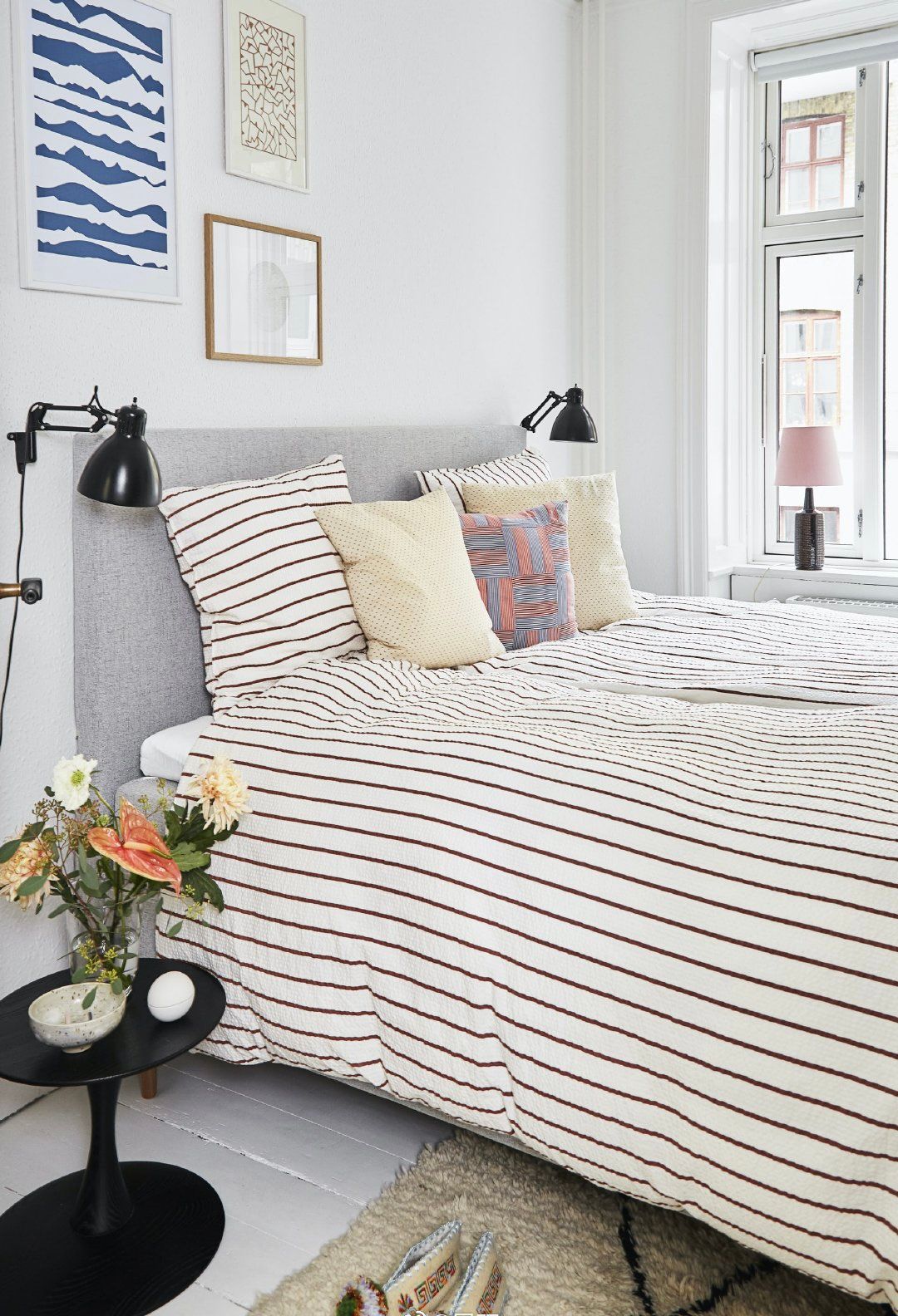 橡木家具推荐,设计感强的橡木家具