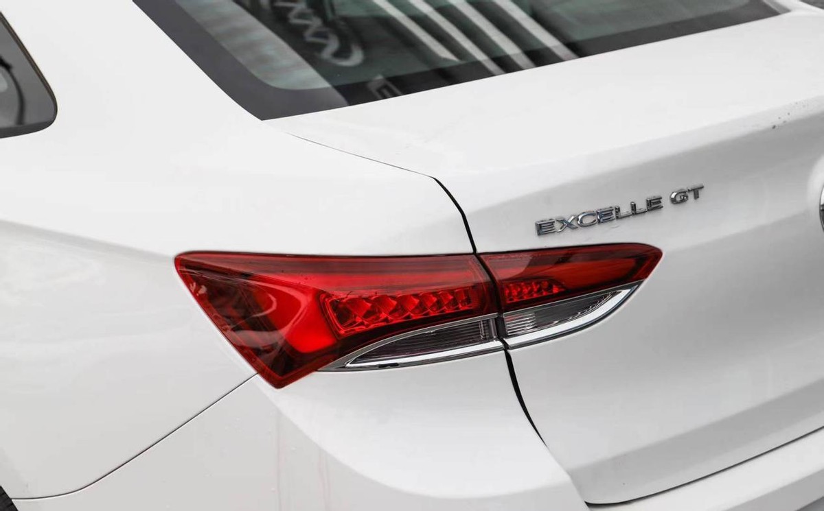 别克英朗新款销量,别克英朗卖得最好的是哪一款