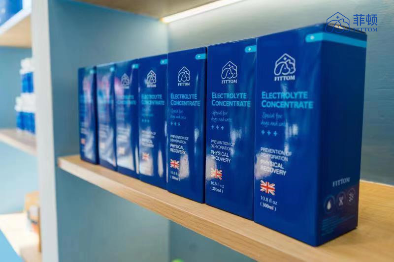 广州菲顿宠物线下康复靠谱吗,菲顿宠物