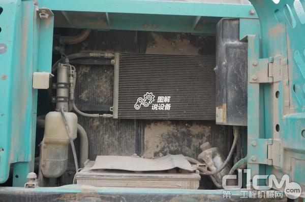 神钢sk260lc-8挖掘机哪里生产的,神钢sk200-6和神钢sk200-7区别