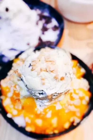 想减肥的天津人，千万别坐地铁3号线！好吃的太多啦