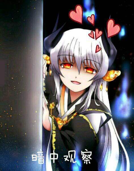 FGO:盘点五位病娇女英灵,你敢领回家吗?