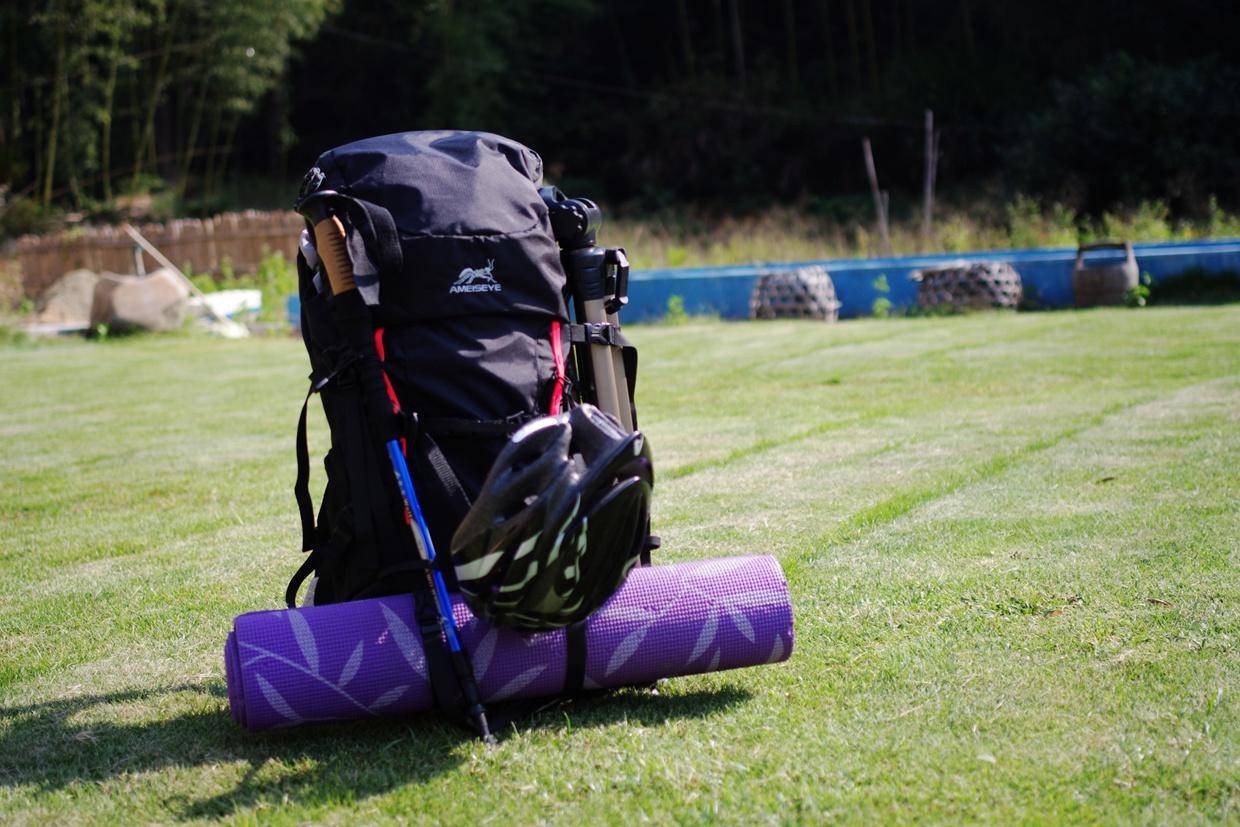 户外帐篷收纳包,户外野营收纳包