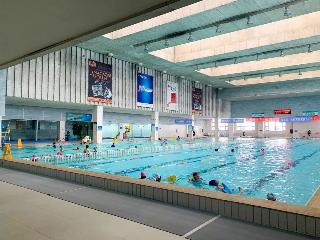 南京自由潜水泳池,南京好玩的游泳池