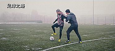 底线背转身教学,单打转身技巧