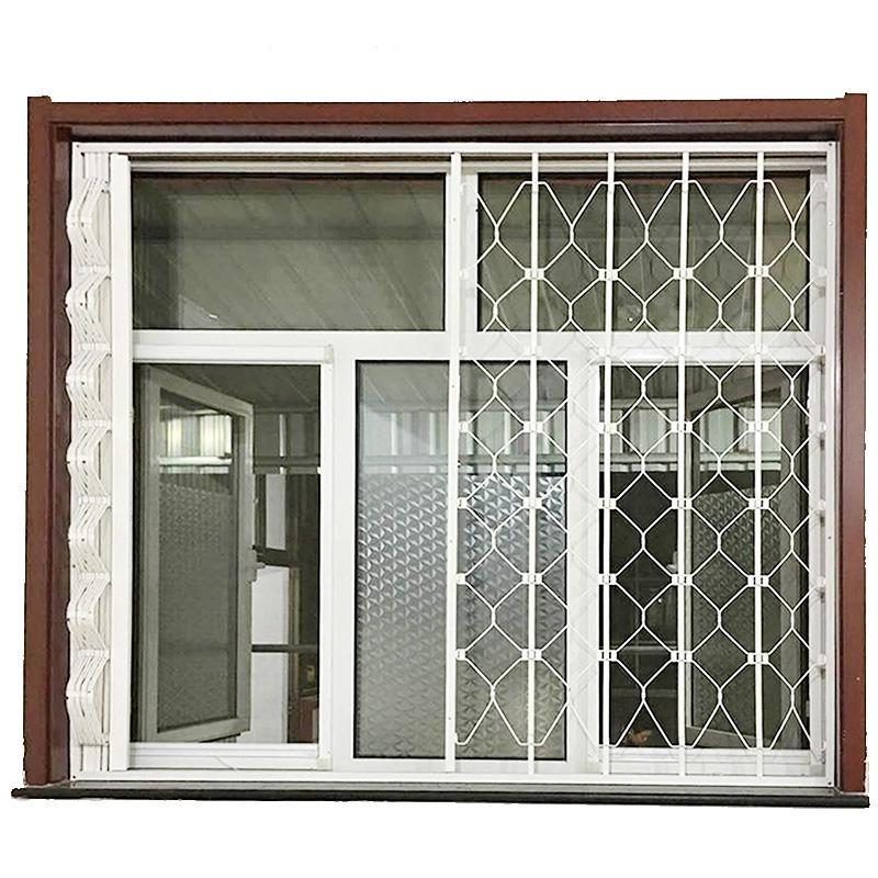 最安全的防盗方法让小偷无处可入,防盗神器有什么用