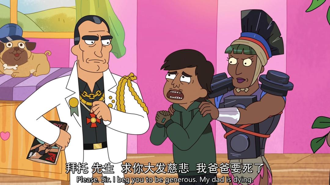 动漫《神作》,值得一看的动漫神作