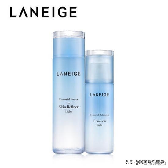 爽肤水推荐测评50元,2023爽肤水推荐真实测评