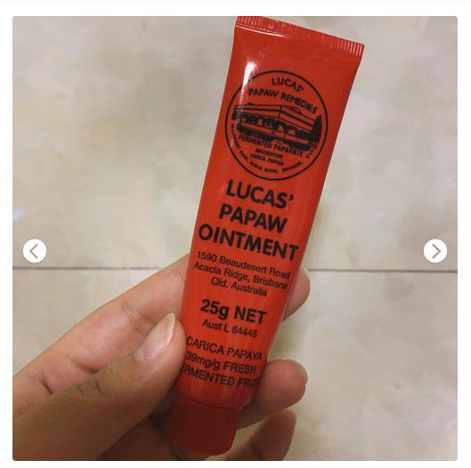 秋冬过去一半了，我终于要说秋冬必备好物了！