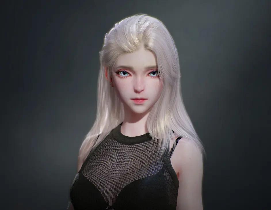 做游戏建模用哪个软件,游戏建模用maya还是3dmax