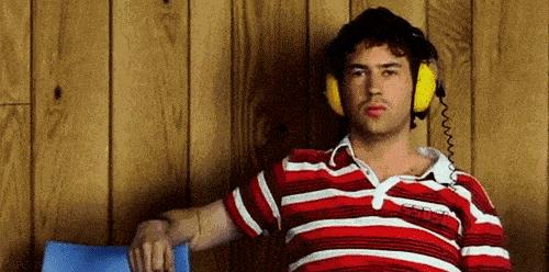 有助于睡眠的耳机,失眠救星耳机推荐