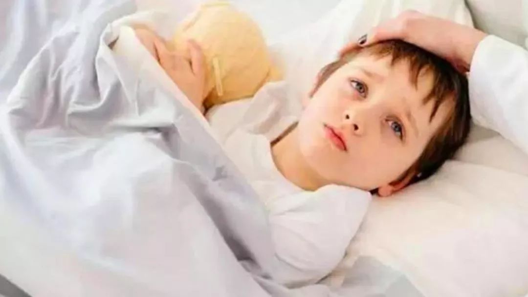 孩子体质差爱生病怎么提高抵抗力,孩子爱生病抵抗力差怎么办