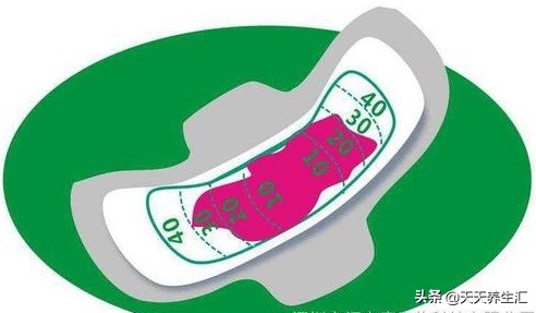 女生的健康晴雨表月经你了解多少,月经经期一般是多少天正常