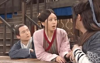 李大嘴武林外传人物评价,武林外传李大嘴年轻的照片