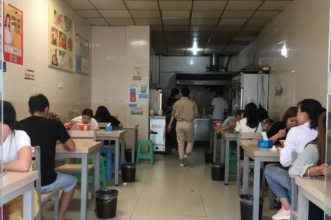 华阳景区这几天怎么样,陕西石泉好久不见