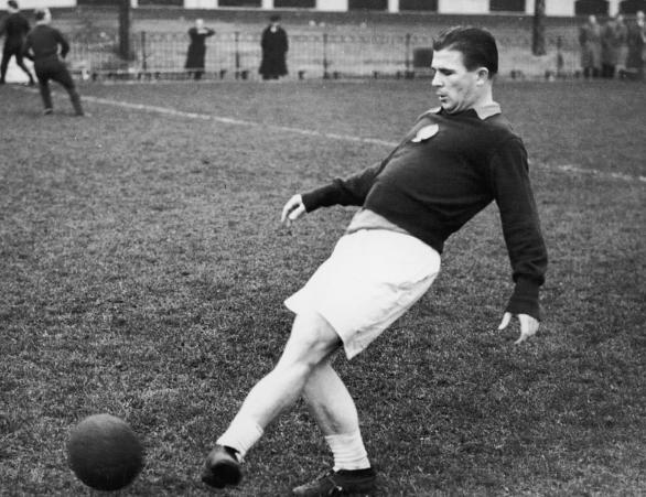 20世纪15位最伟大的足球运动员有你知道的吗?