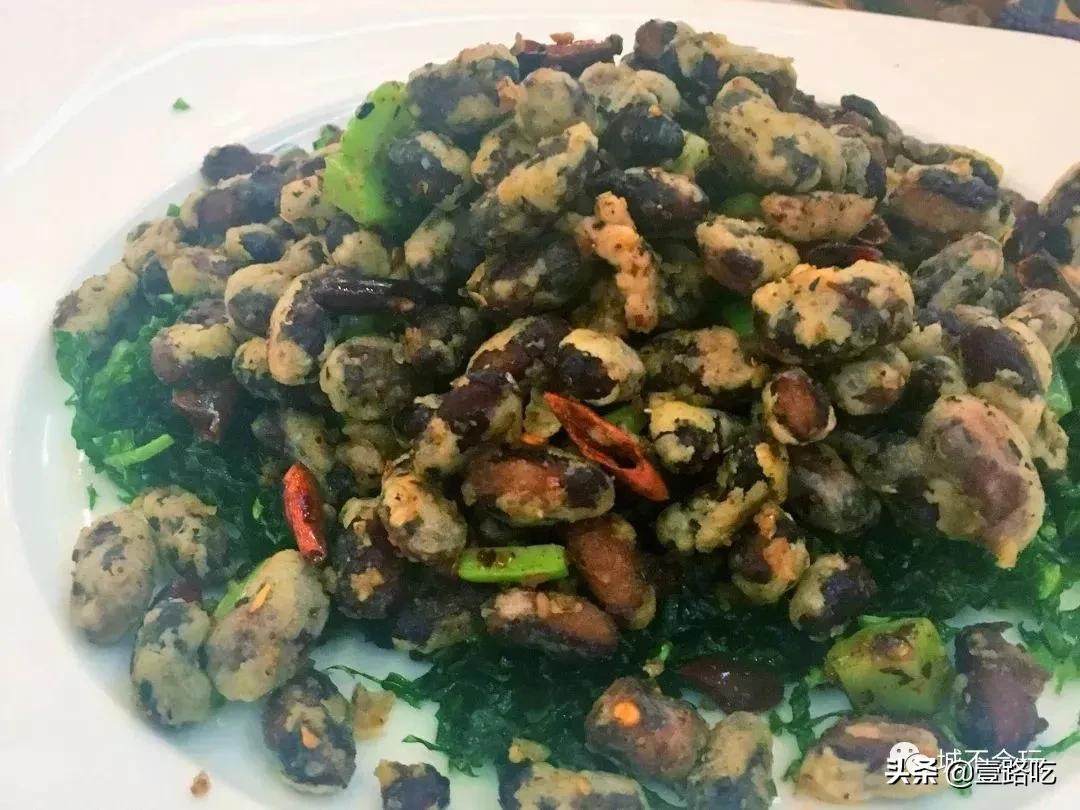 云南人最爱的味道,北京最出名云南菜馆是哪家