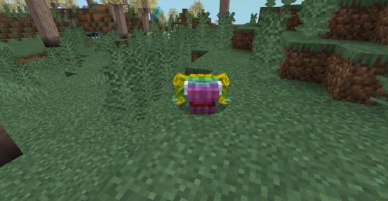 我的世界星际探险迫降背后的故事 (我的世界星际探险迫降生物讲解)