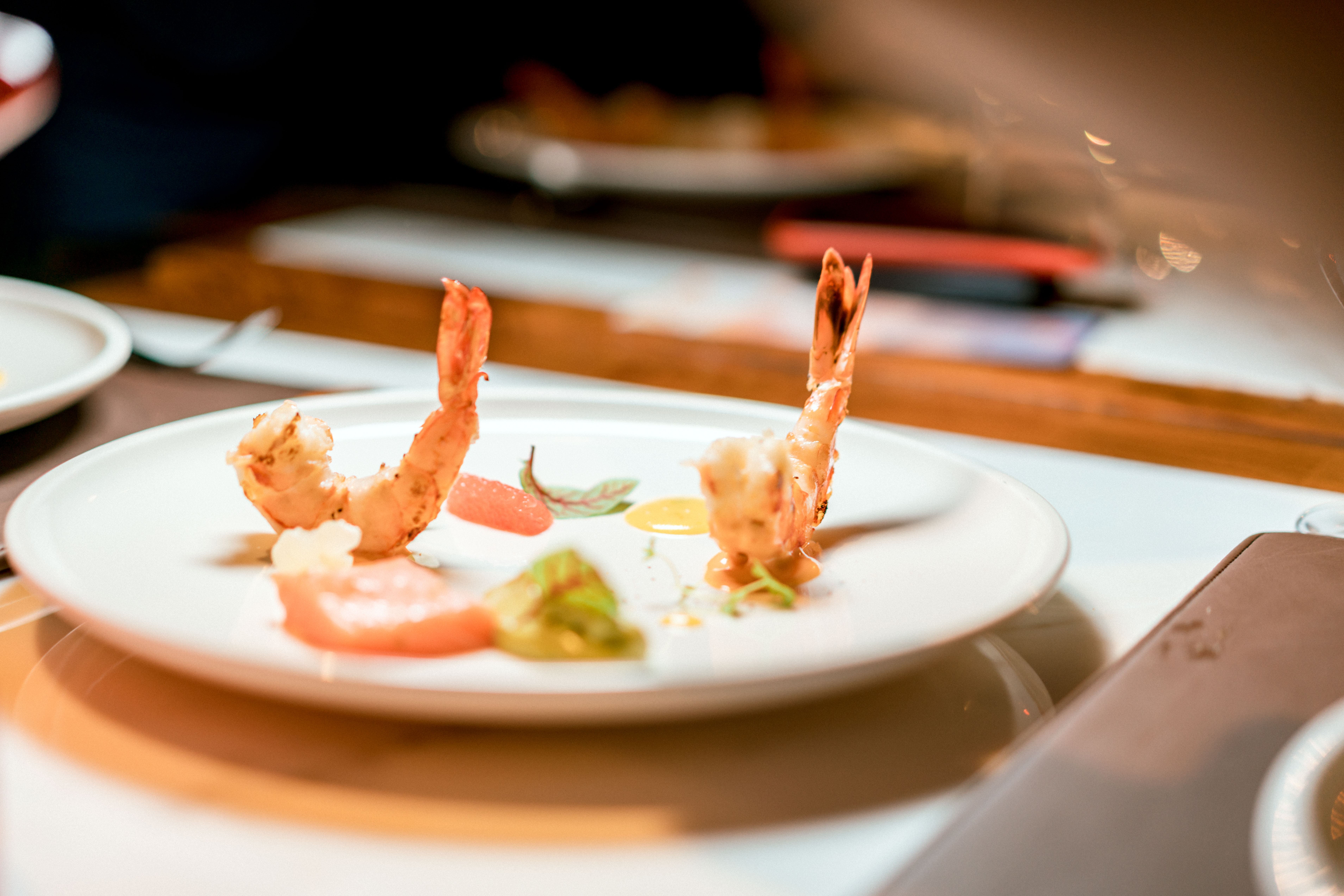 珠海港珠澳大桥观景点美食,港珠澳大桥最佳观赏餐厅