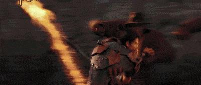 银发敖丙、帅哥哪吒、美女杀手,这版改编的国漫看得人血脉喷张