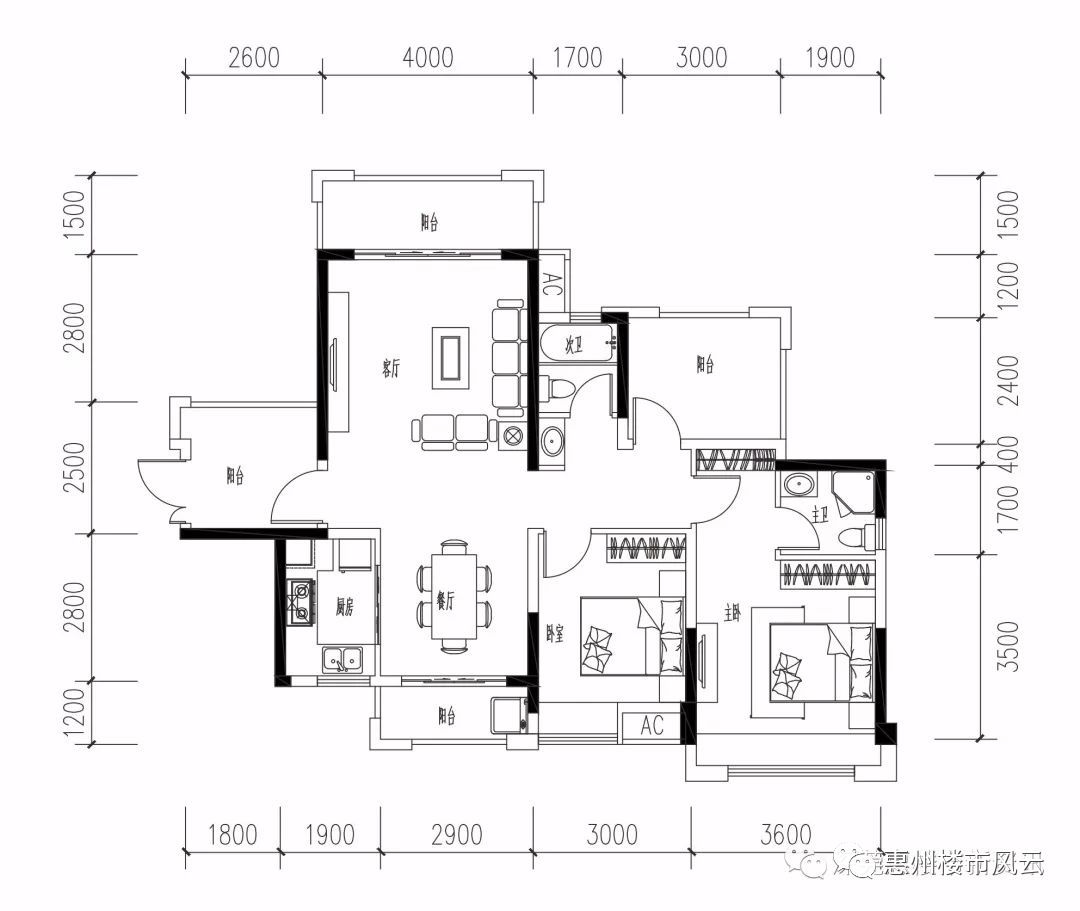 惠阳半岛1号楼盘,惠阳半岛1号一期别墅