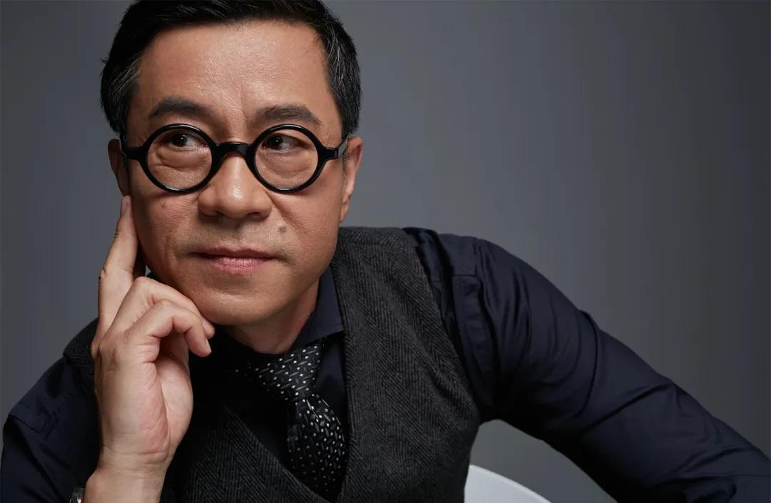 冯越强作品,冯越强