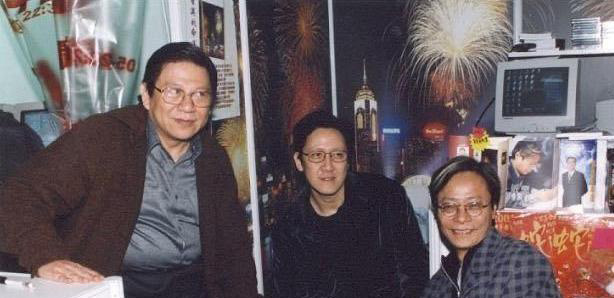 差点成为郭碧婷婶婶，如今的商界传奇，在爱情里手段不一般