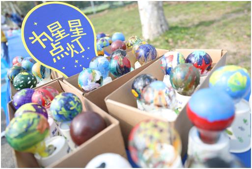 关爱自闭症儿童志愿活动,关爱来自星星的自闭症孩子们