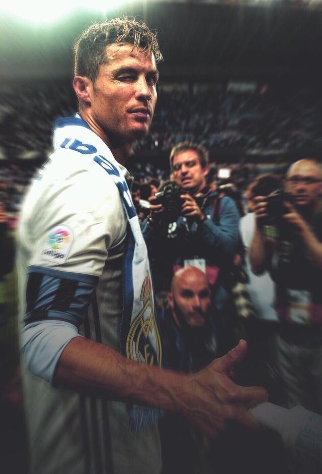 c罗全世界最有魅力的男人,c罗男性魅力有多强