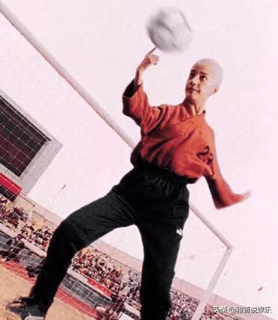 赵薇评价周星驰综艺节目,赵薇谈周星驰