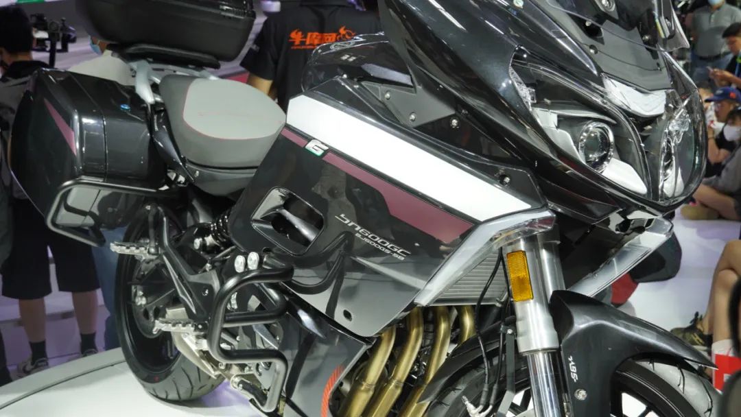 北京车展|赛250公布售价19999元/贝纳利黄巡5.98万,1200GT9.98万