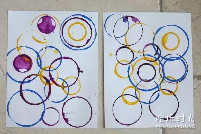 幼儿园一次性纸杯可以做哪些东西,纸杯小创意