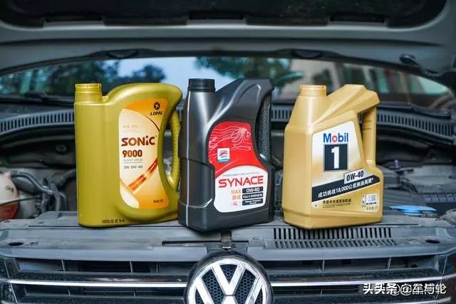 便宜的全合成机油跟贵的差别,100和400的全合成机油区别