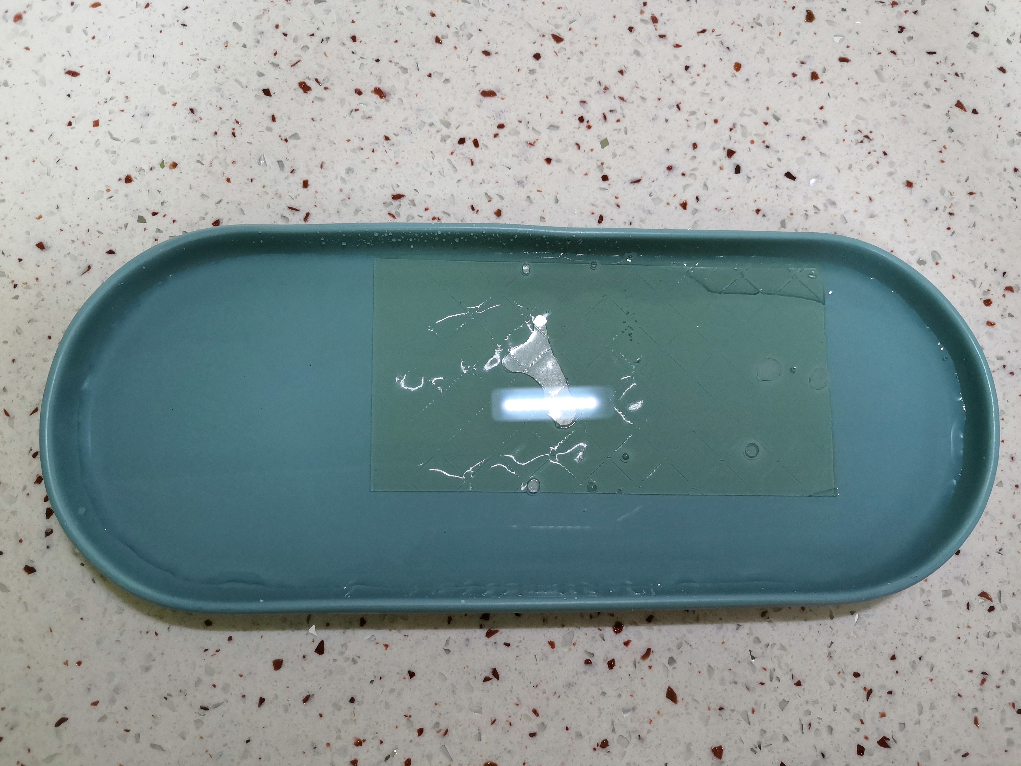 趴趴熊慕斯冰淇淋,趴趴熊慕斯蛋糕制作教程