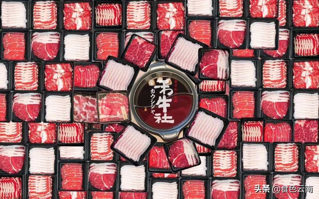 昆明最好吃的外卖单人,昆明美食外卖推荐排名第一是哪家