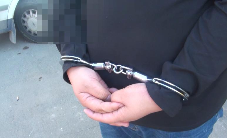 济南抓捕电信诈骗,警方抓捕10名嫌疑人