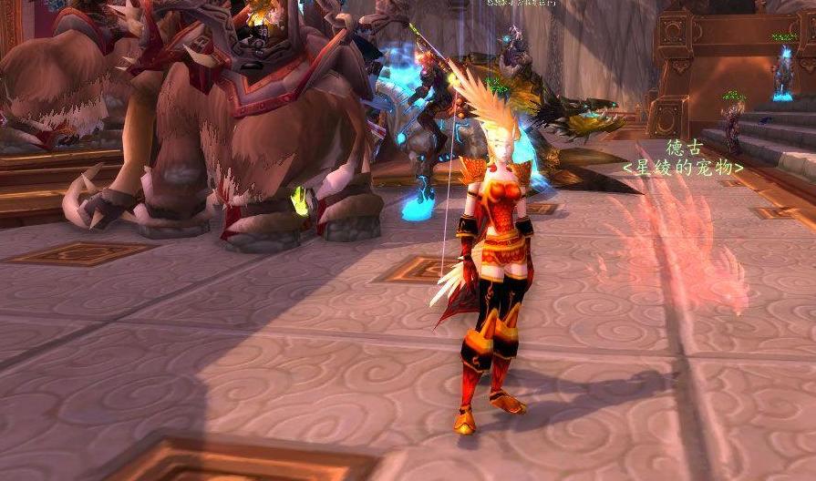 魔兽世界tbc术士要暴击还是法伤,魔兽世界tbc版本猎人pvp天赋