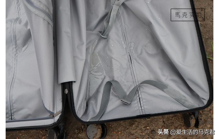 什么材质的行李箱耐摔耐磨,超轻摔不坏的耐磨行李箱