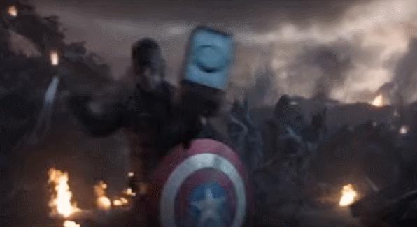 盘点蜘蛛侠英雄远征中的几个彩蛋,蜘蛛侠英雄远征天剑局彩蛋