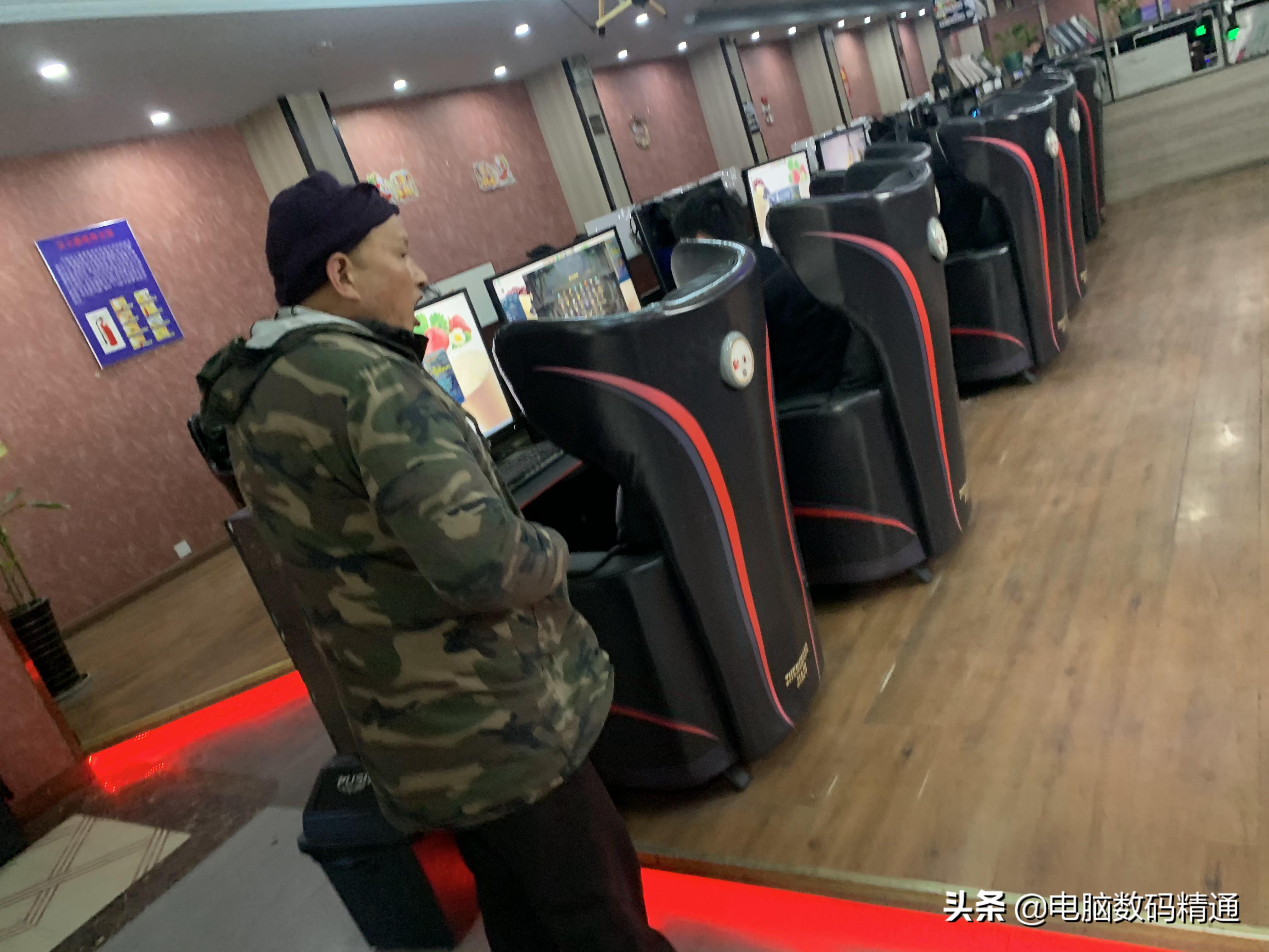 面临倒闭的餐饮如何翻盘,网咖倒闭了怎么办