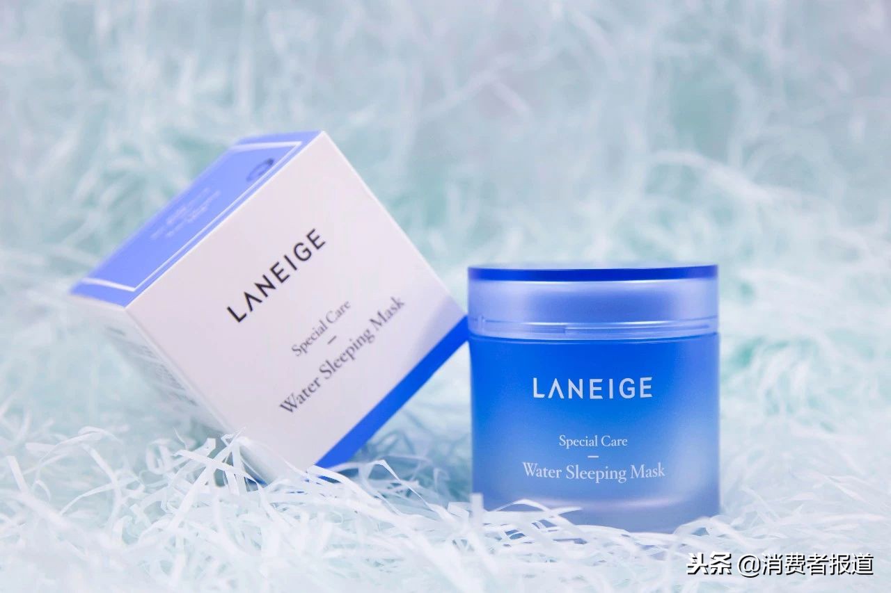 雪花秀睡眠面膜好用不,雪花秀睡眠面膜什么样的好用